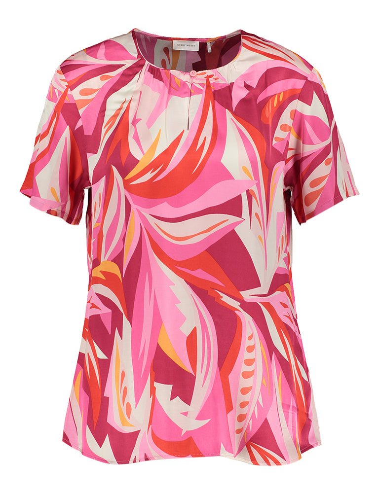 Chemisier multicolore Gerry Weber