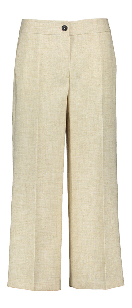 Nature melange broek Gerry Weber