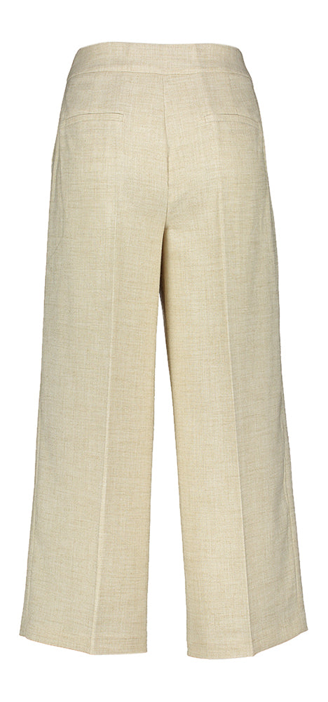 Nature melange broek Gerry Weber