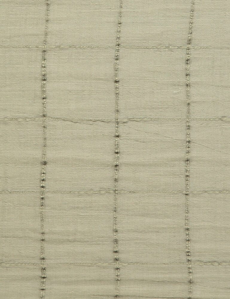 Groene sjaal met franjes Gerry Weber