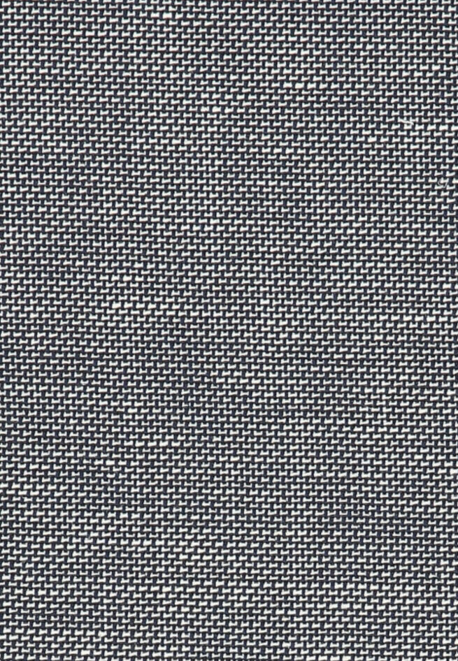 Blazer de costume bleu foncé moucheté Roy Robson