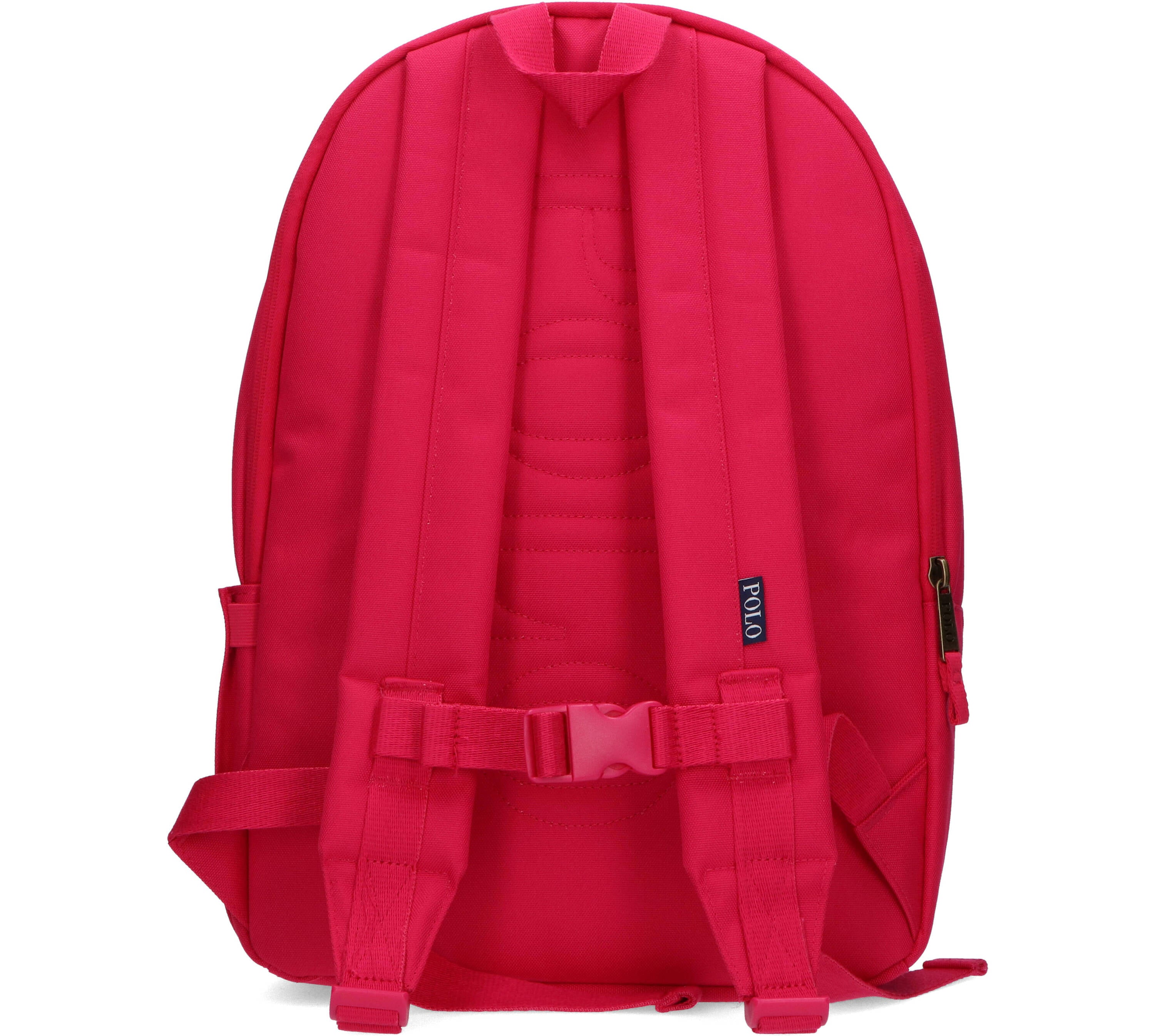 Pink rugzak Ralph Lauren