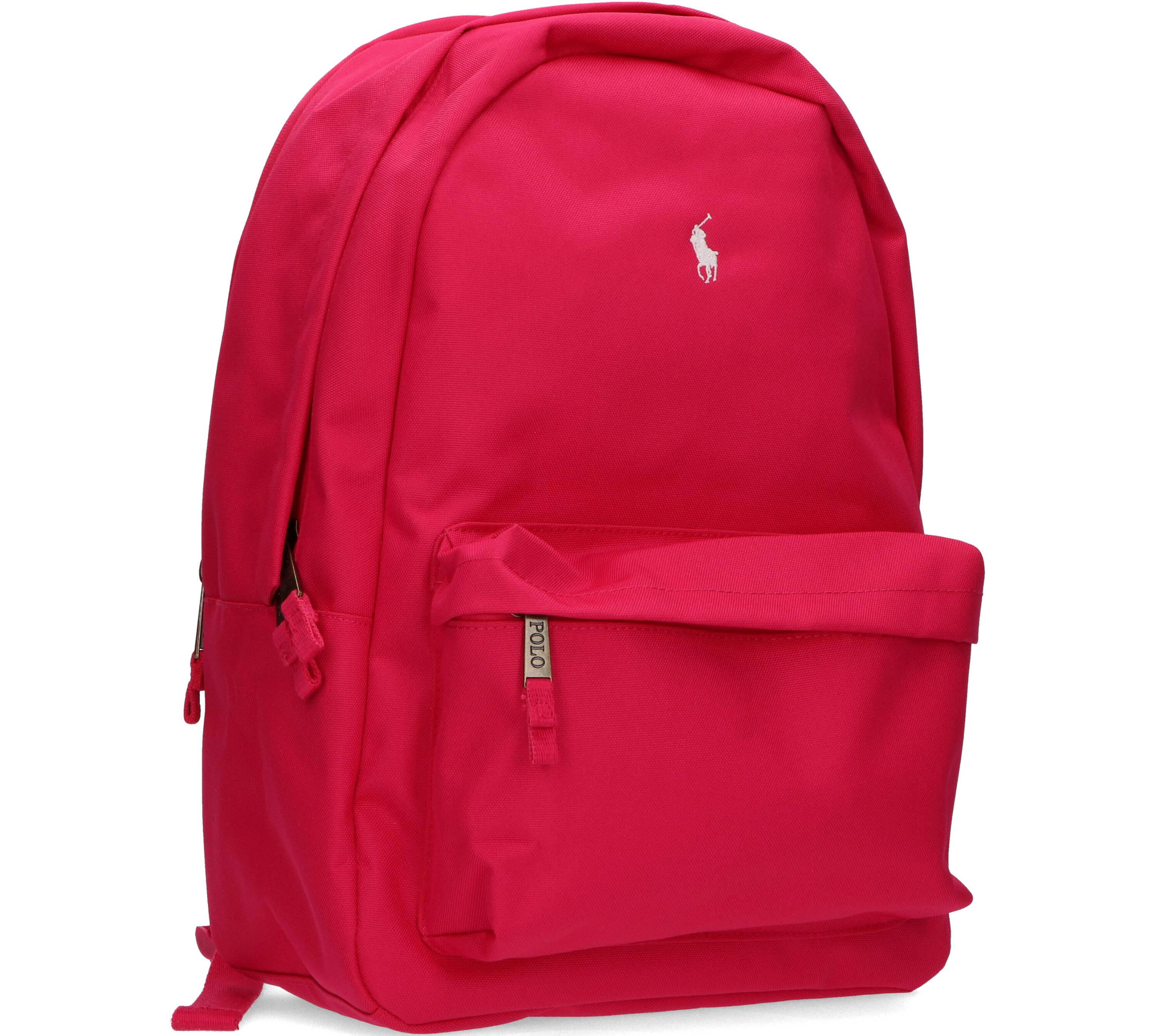 Pink rugzak Ralph Lauren