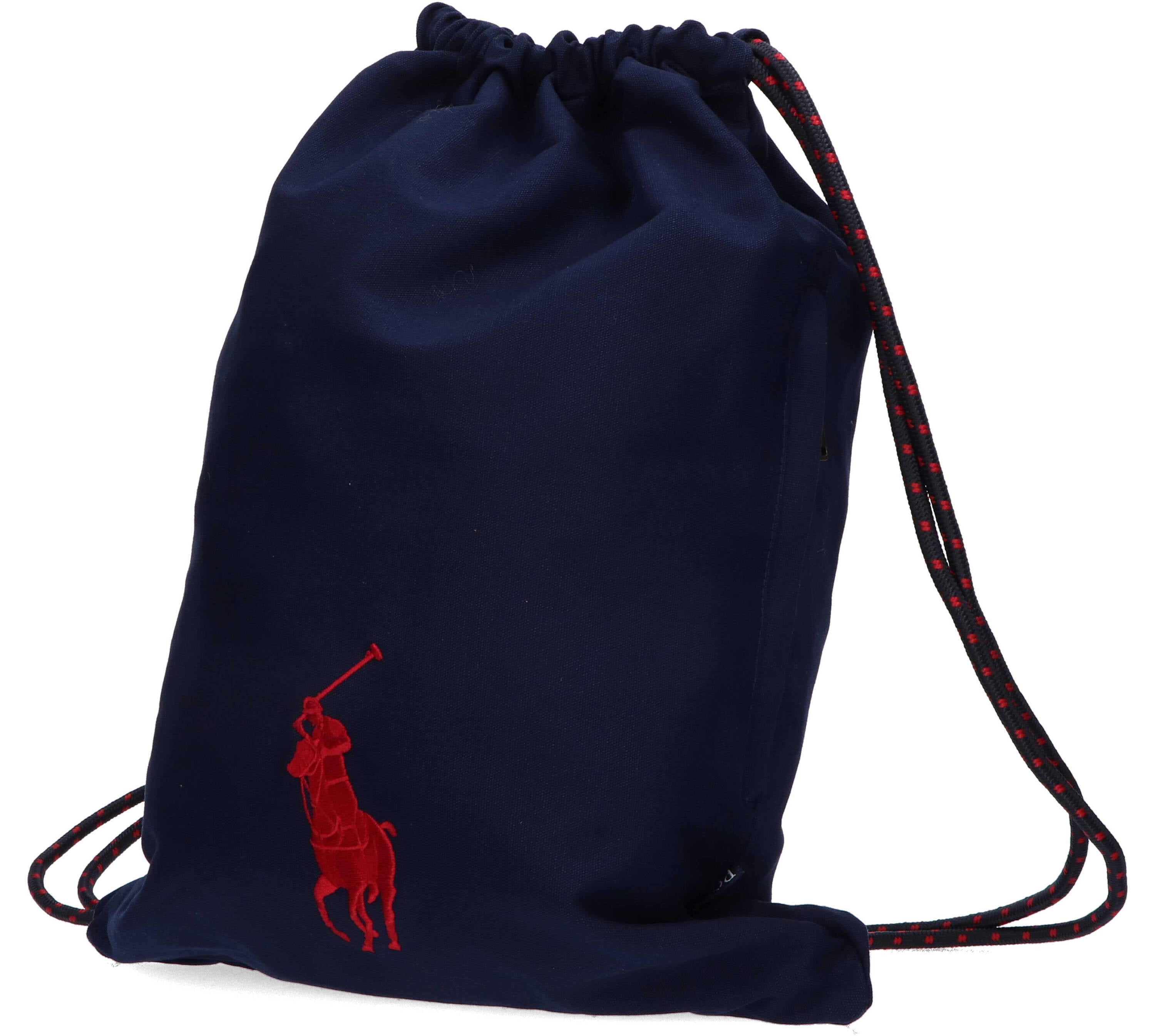 Navy tas Ralph Lauren