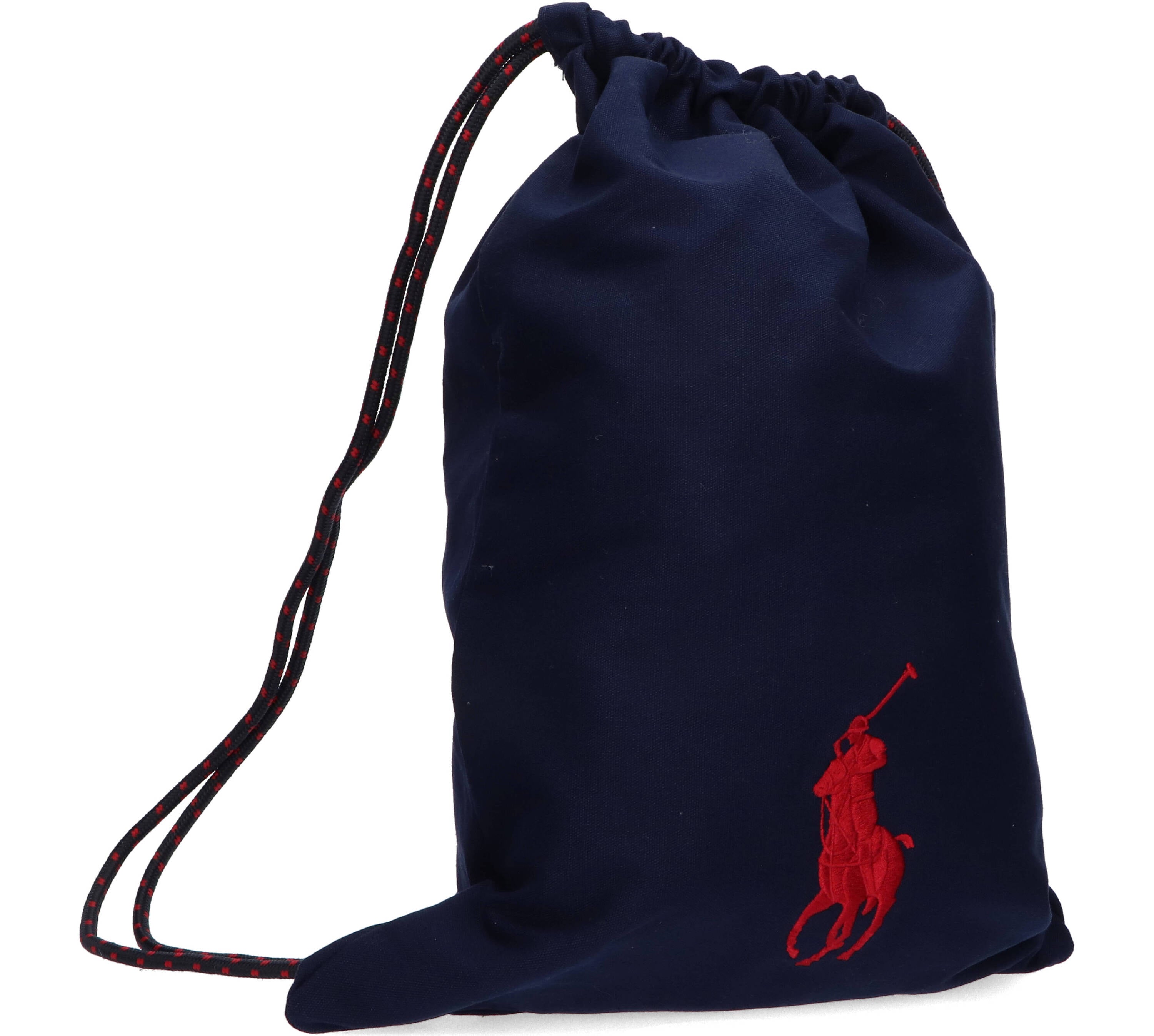 Navy tas Ralph Lauren