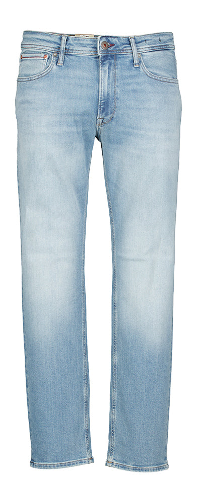 Jean slim bleu Clark Jack &amp; Jones