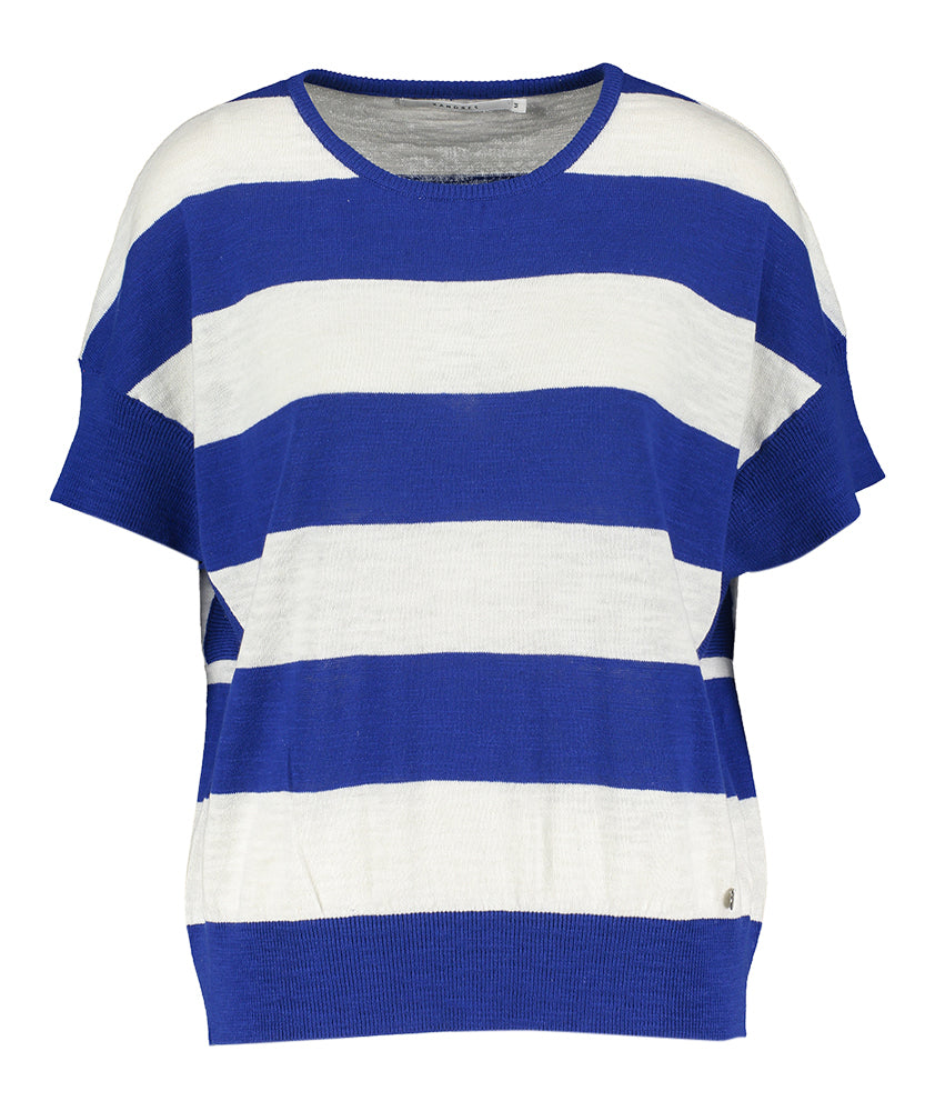 Gestreepte pull Rebeka Xandres