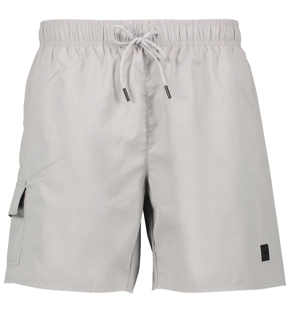 Medium grey zwemshort Hugo Boss