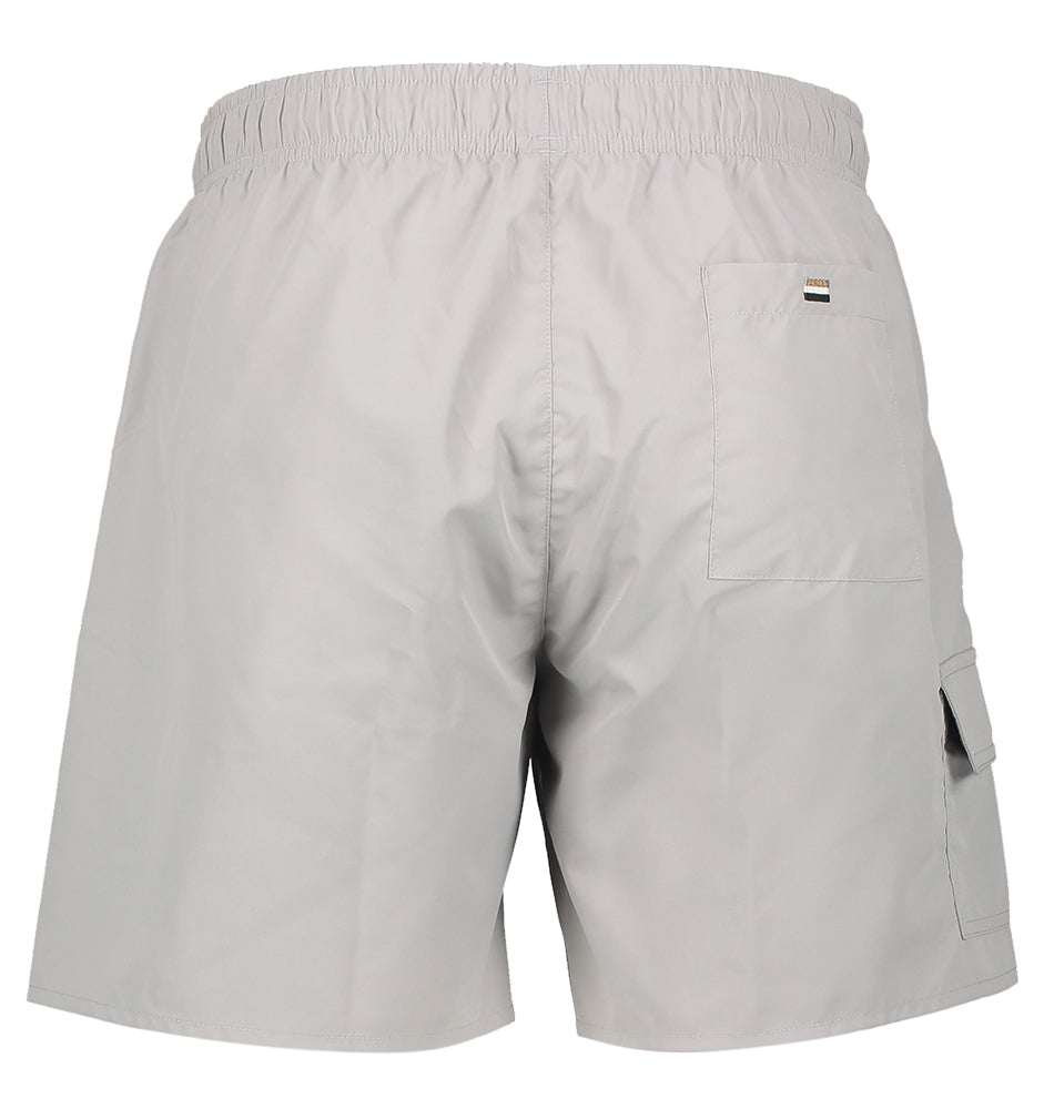Medium grey zwemshort Hugo Boss