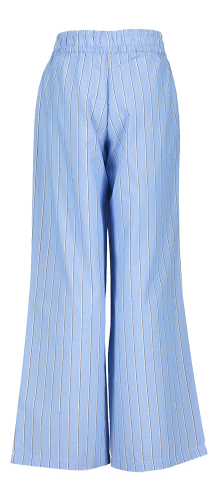 Provence wijde broek Name It