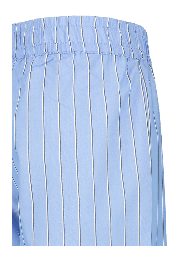 Provence wijde broek Name It