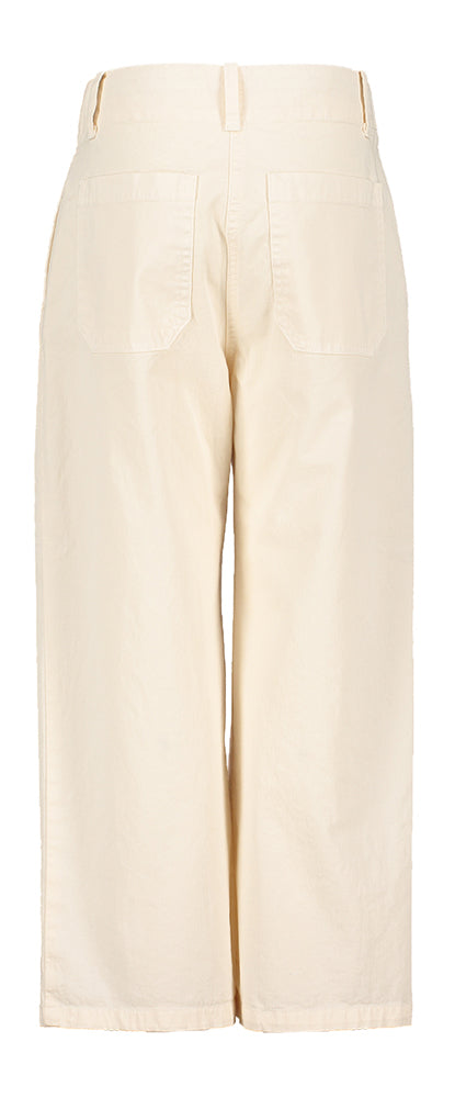 Latte lange broek Allaia Morley
