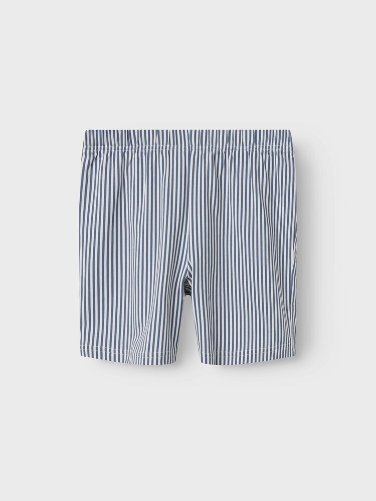China blue pyjama Name It
