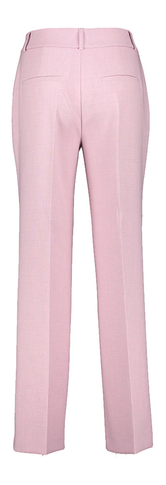 Roze geklede broek selected
