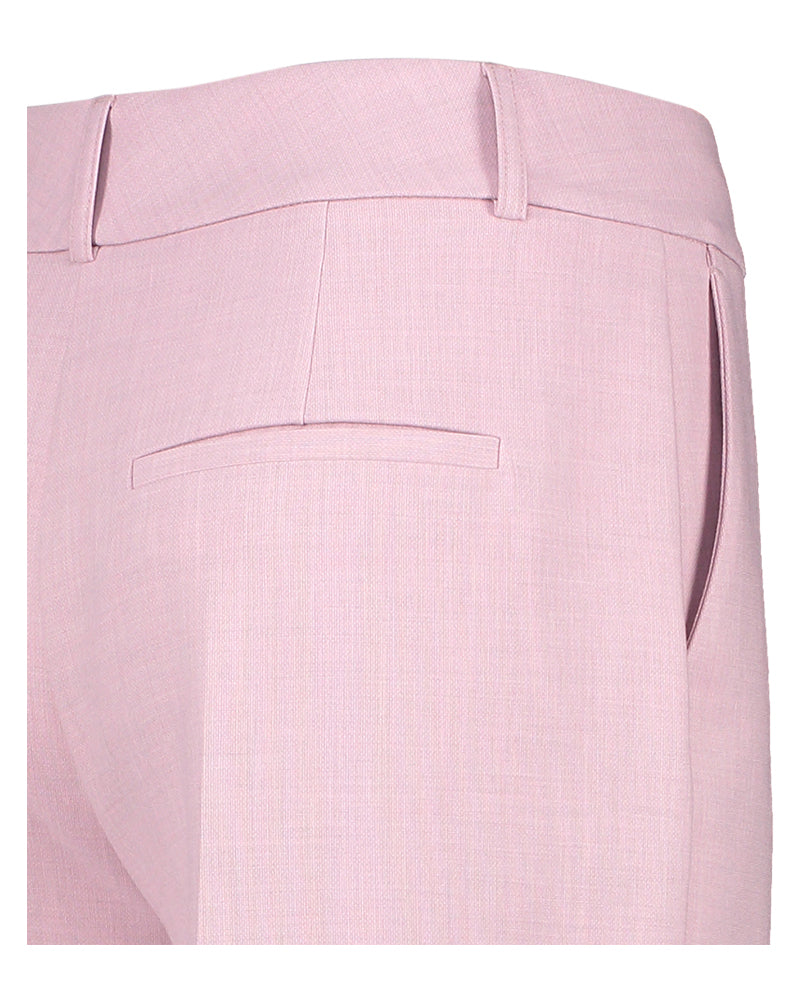 Roze geklede broek selected