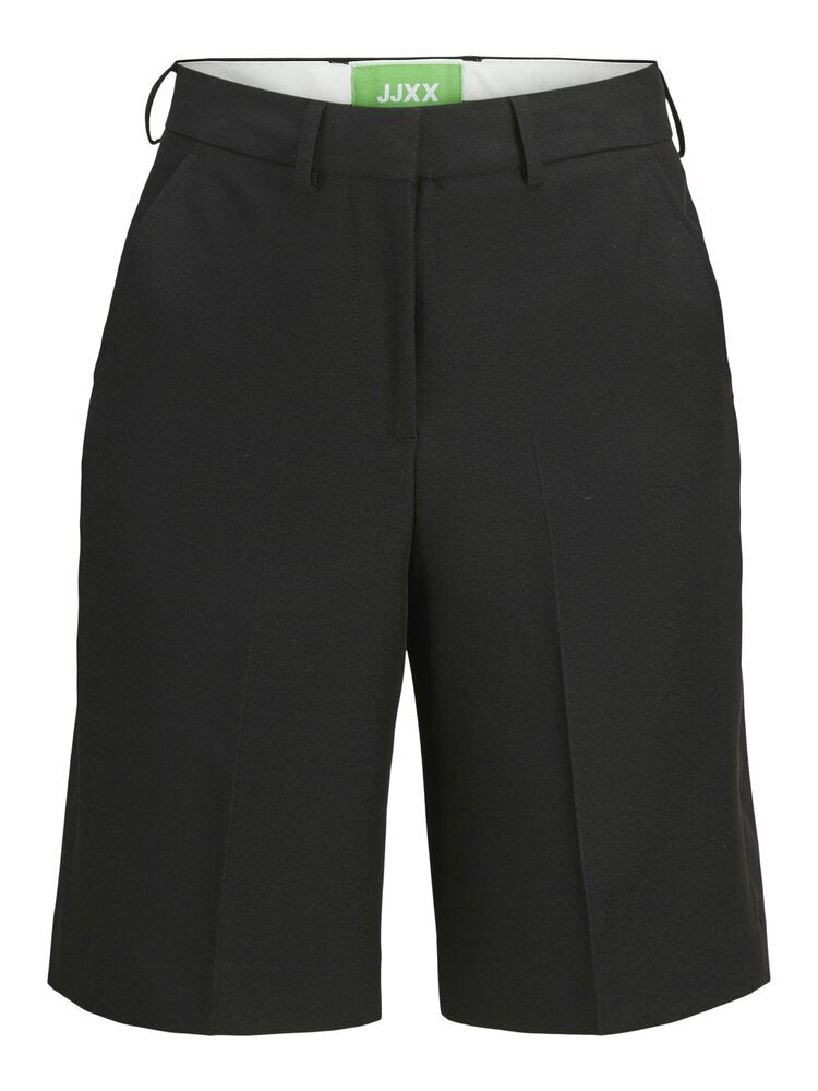 Short noir à plis JJXX