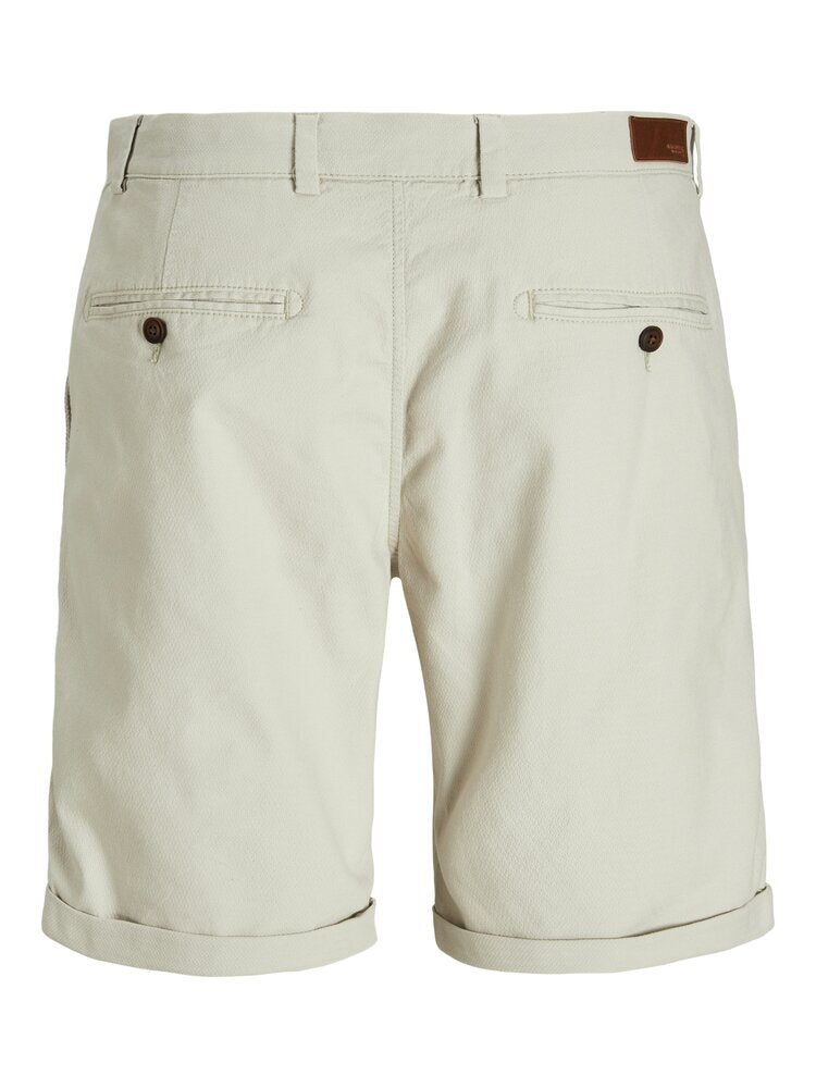 Short beige Jack &amp; Jones