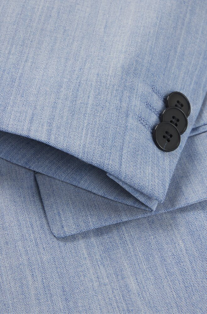 Costume bleu deux pièces Arti Hugo Boss