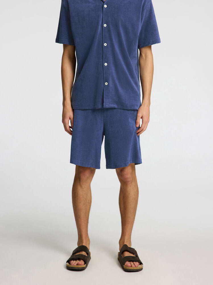 Oceana court sélectionné