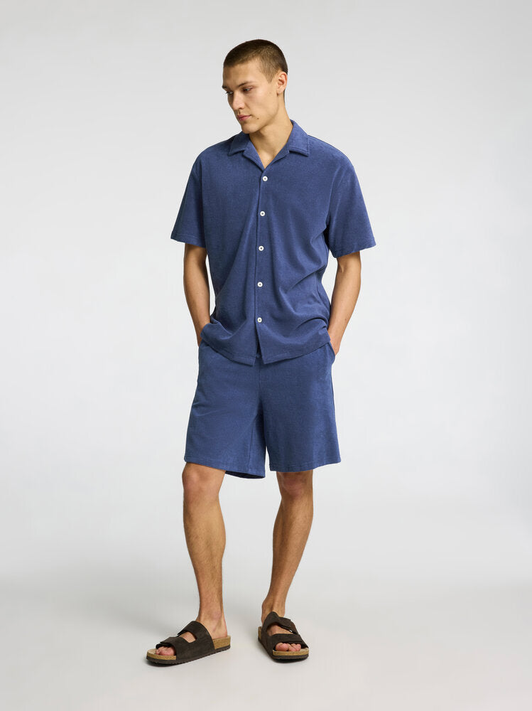 Oceana court sélectionné