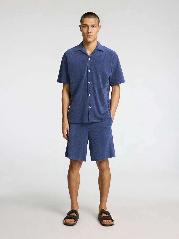 Oceana court sélectionné