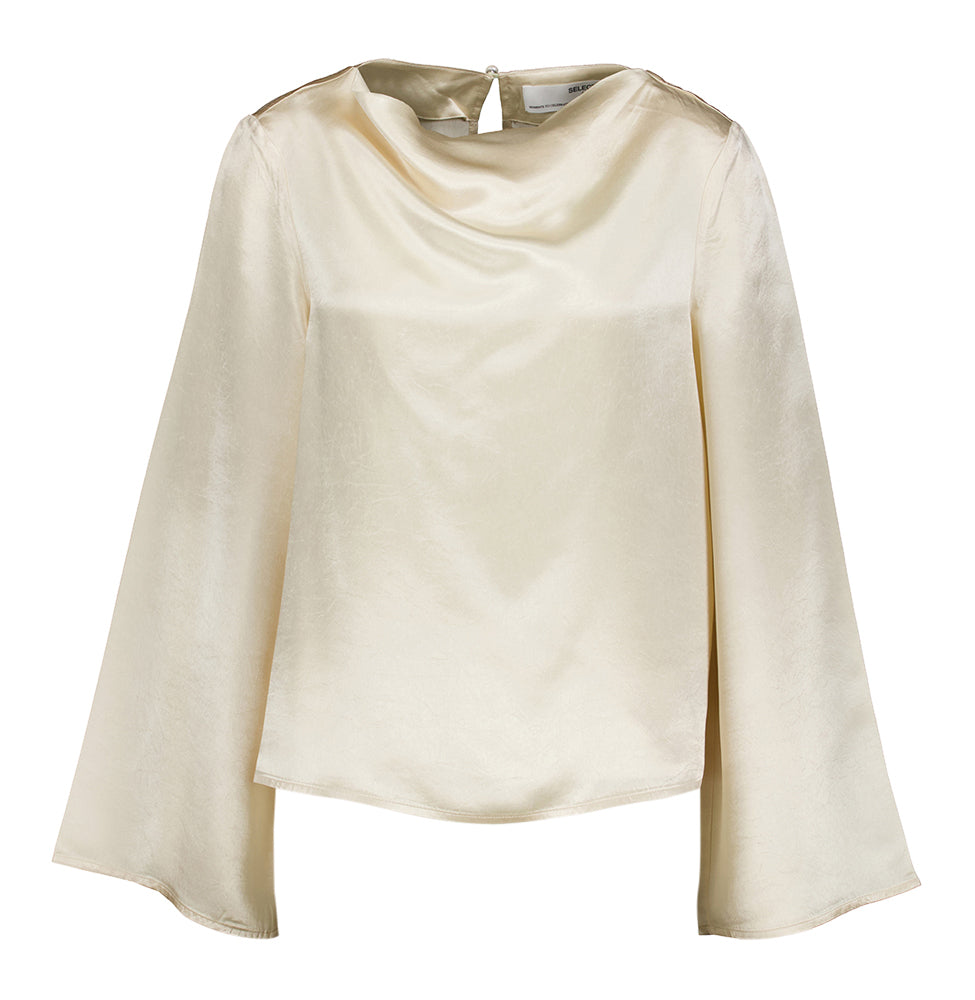 Birch bloes Selected