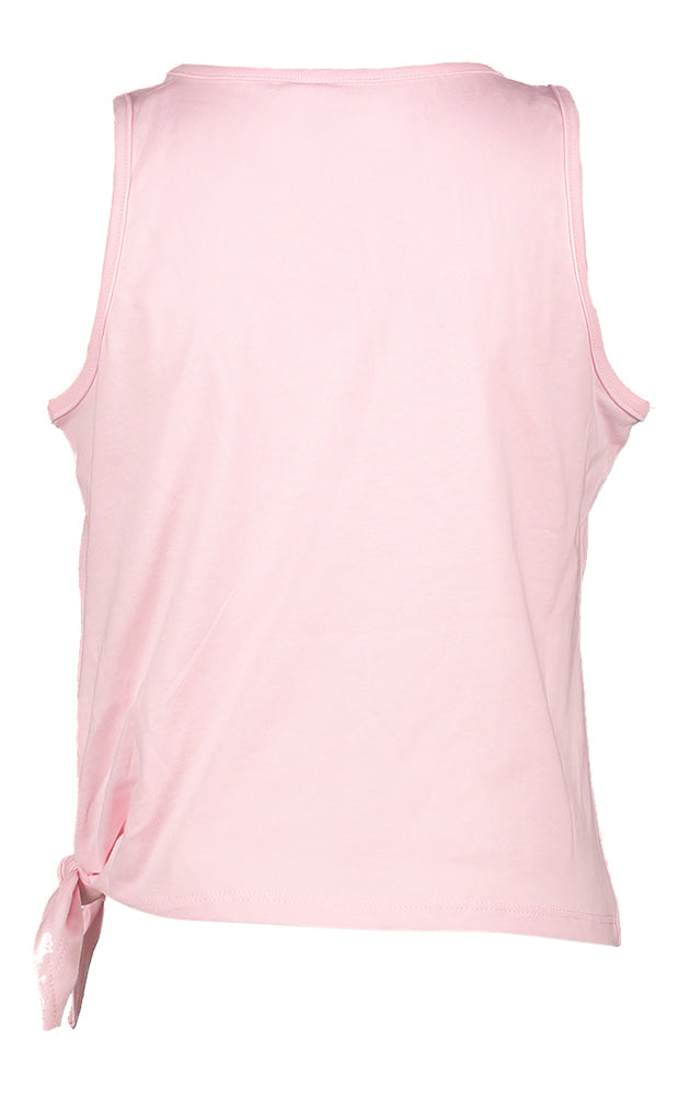 Roze top Lovely Name It