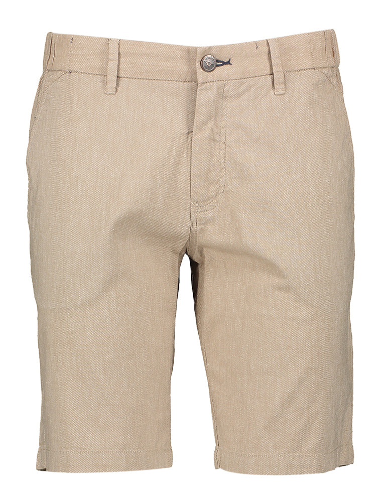 Short marron à l'état de l'art