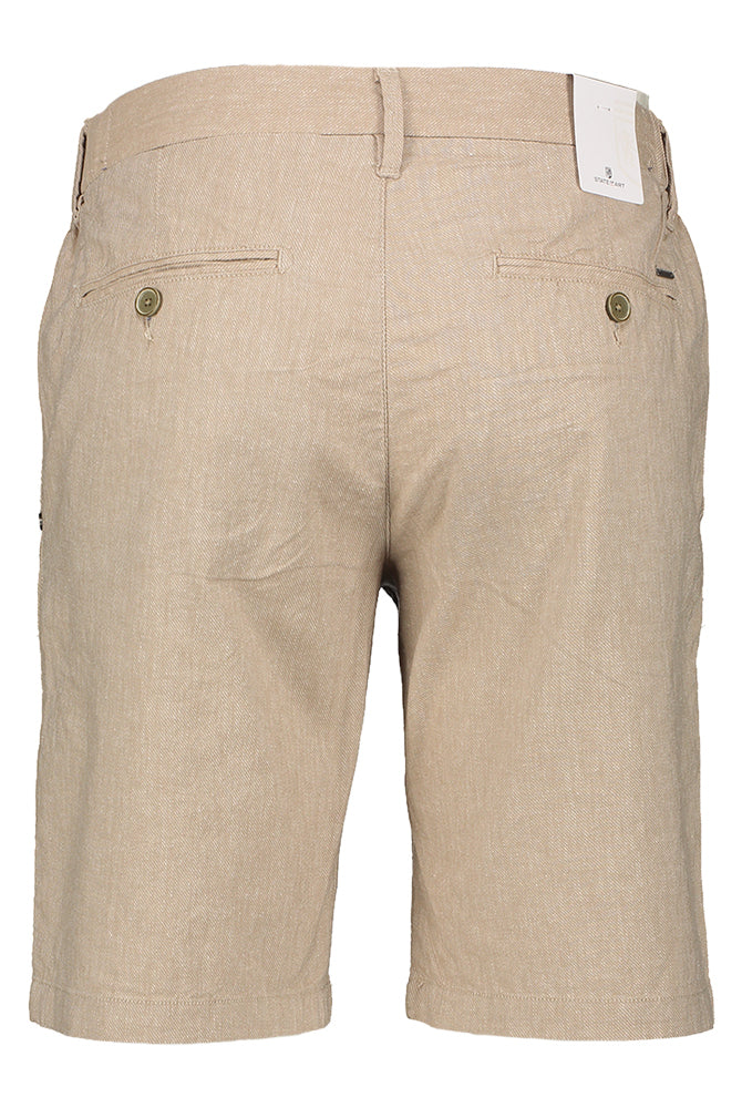 Bruine short State of Art