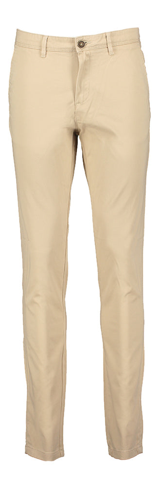 Chino beige Marc Jack &amp; Jones