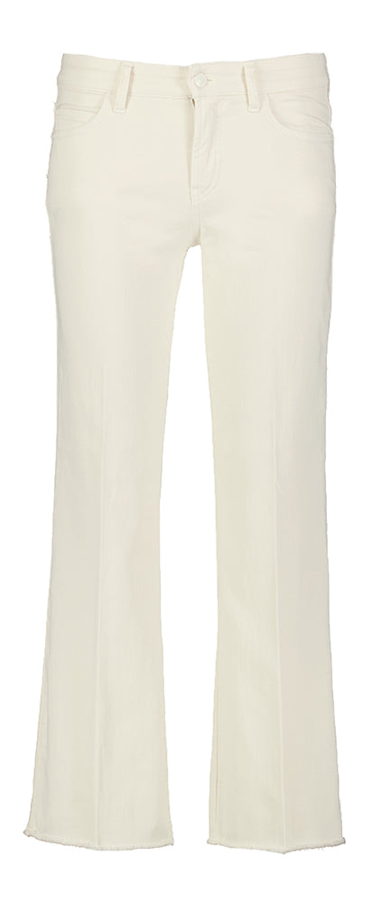 Pantalon beige Francesca Cambio
