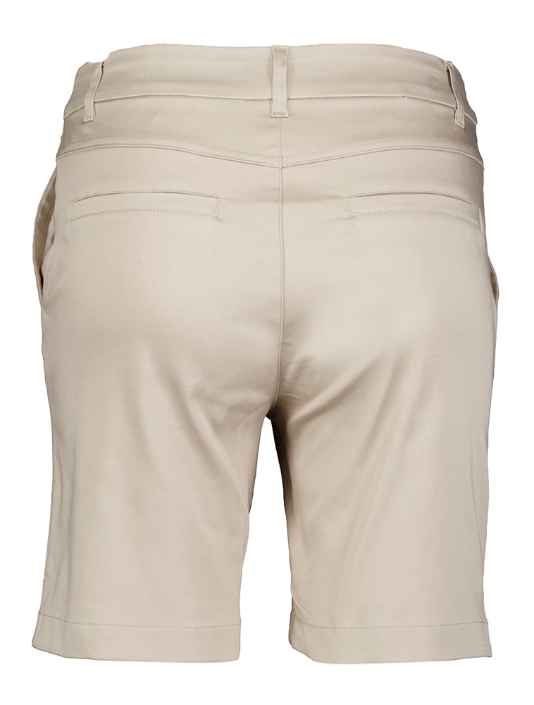 Short beige Aimée D'Alexine