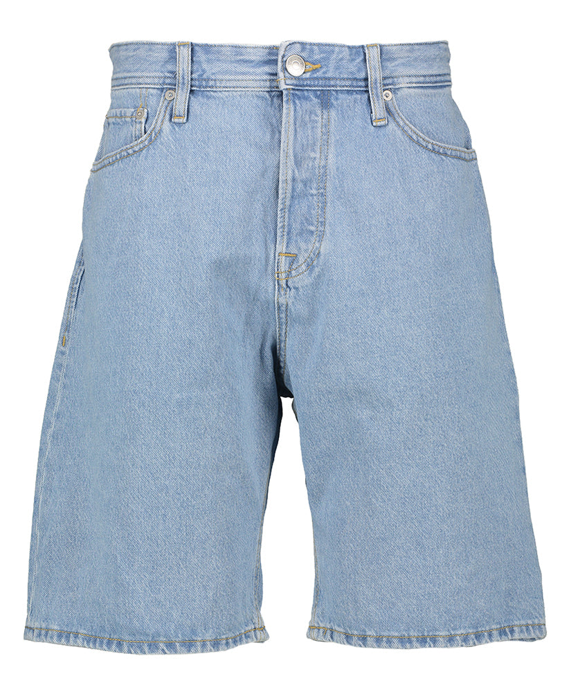 Short en jean clair et ample Jack &amp; Jones