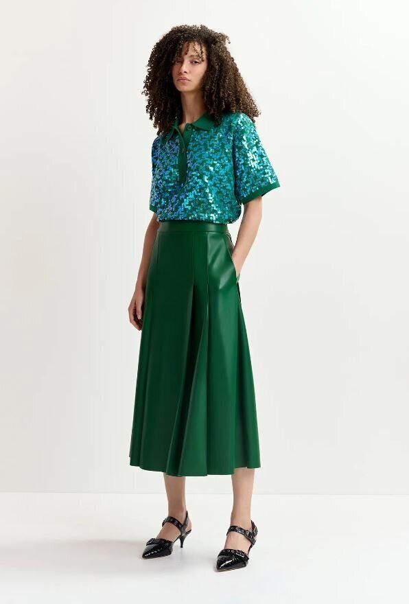 Pull rayé bleu Paul &amp; Shark