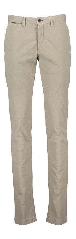 Greige broek Sidney Zilton