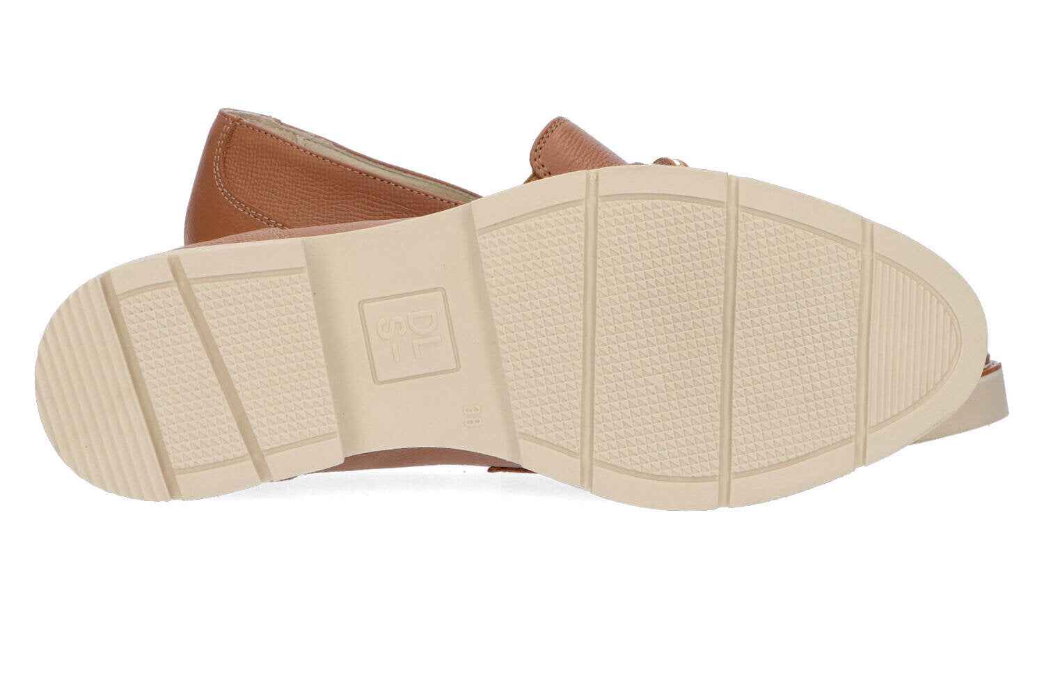 Alpina cognac instappers DL Sport