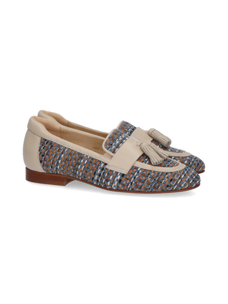 Chaussures d'entrée de gamme Blue Softwaves