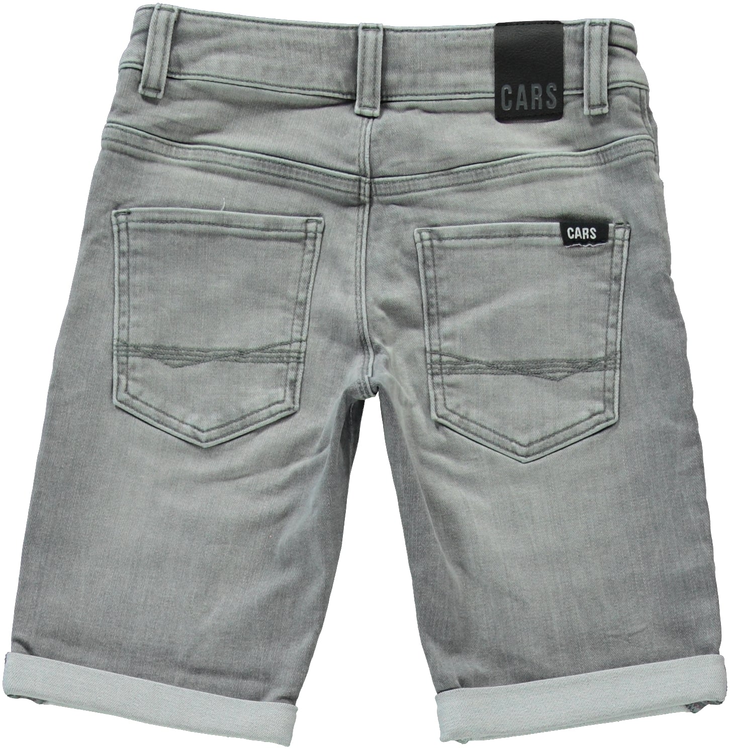 Grey Used jeans short Florida Cars