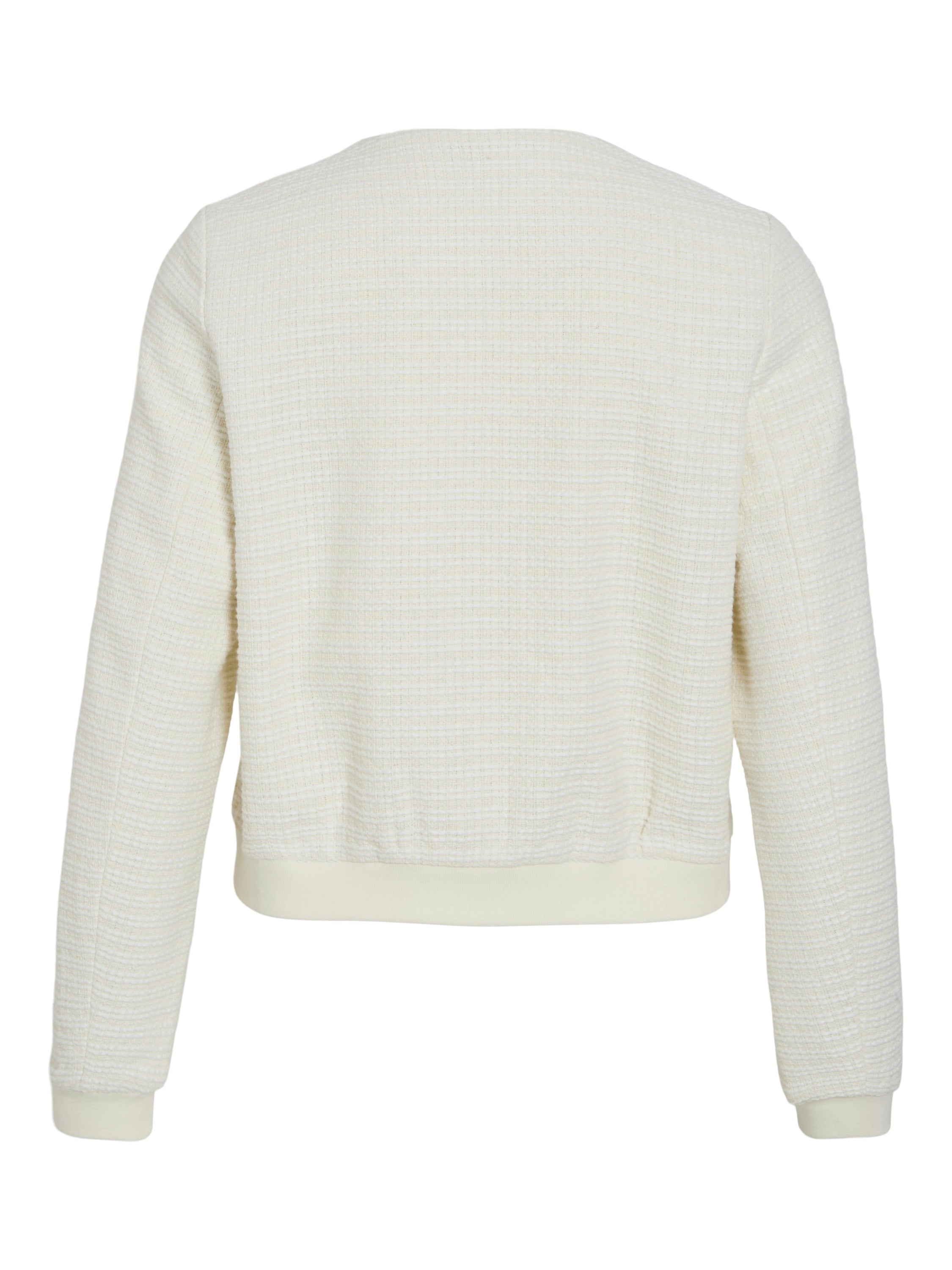 Blouson aviateur beige Viarly Vila