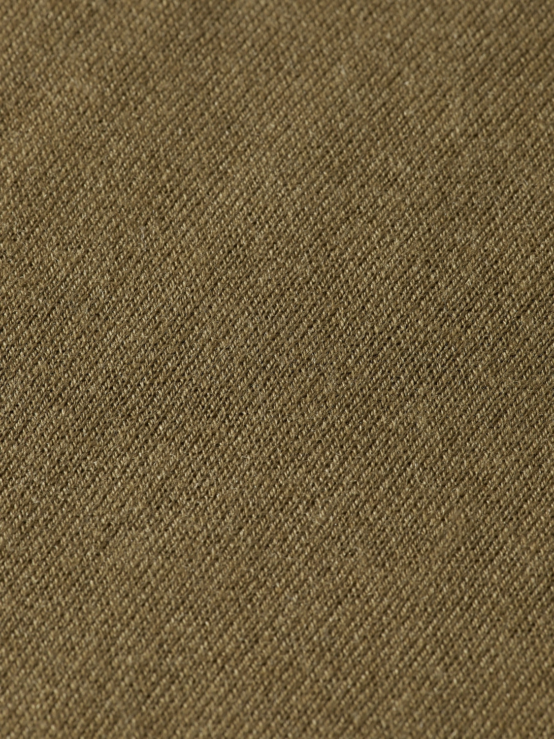 Pull à manches courtes marron Scotch &amp; Soda