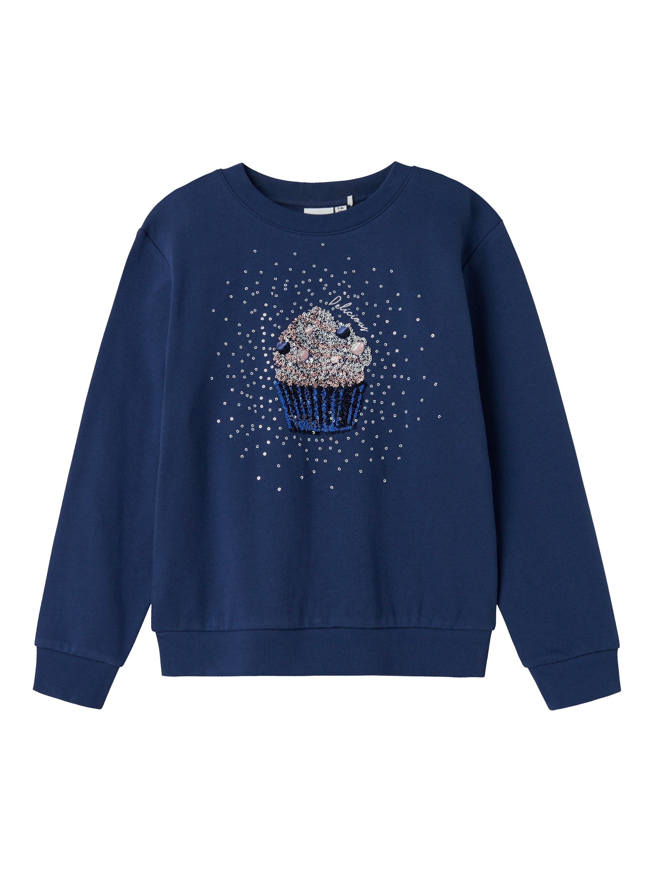 Blueprint sweater Delicious