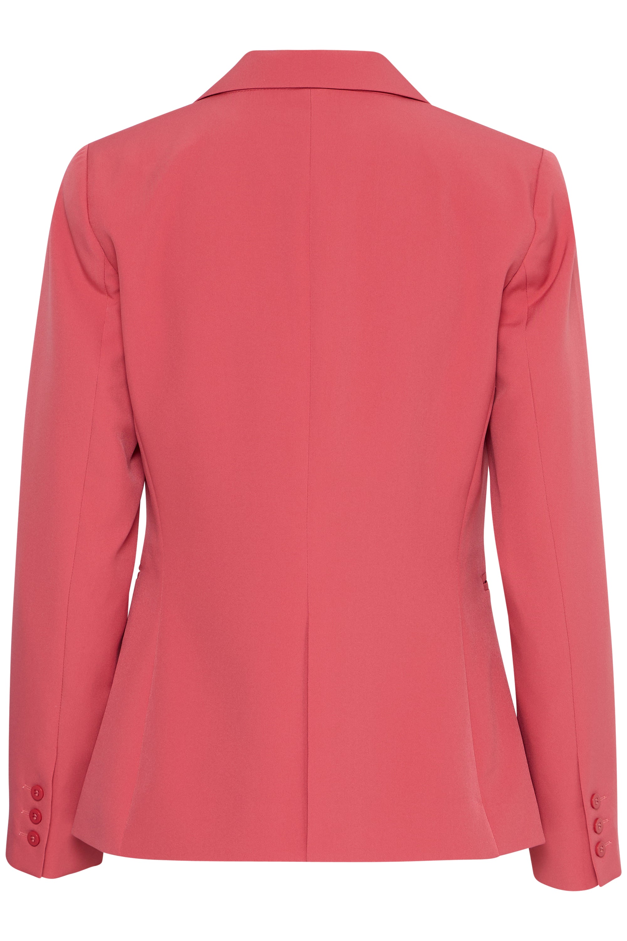 Blazer rose Lexi Ichi