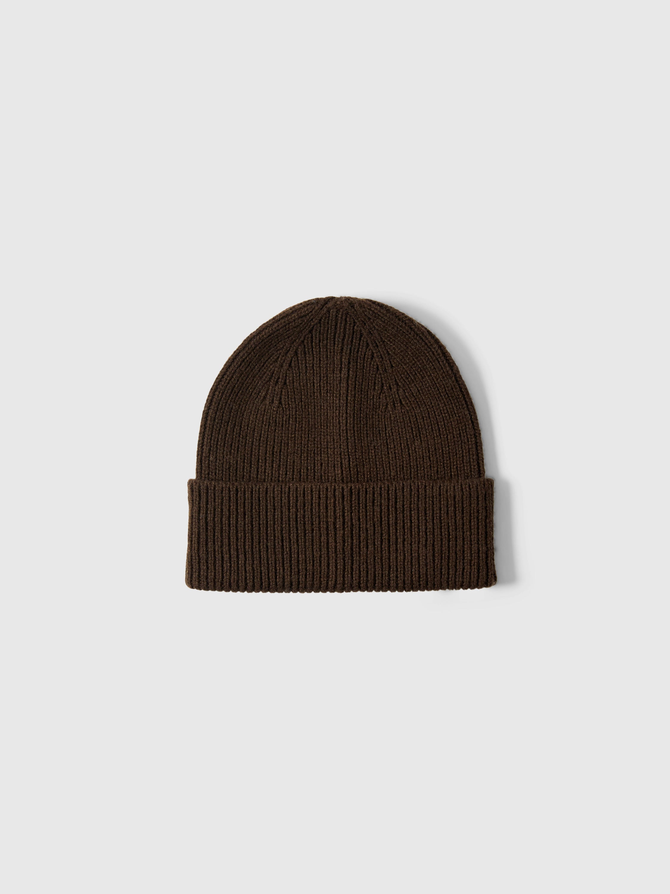 Demitasse merino muts Selected