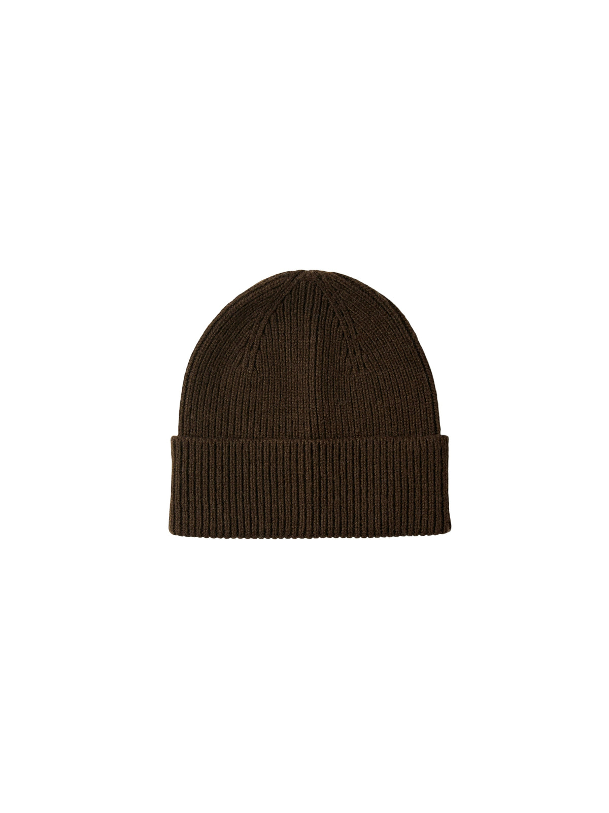 Demitasse merino muts Selected