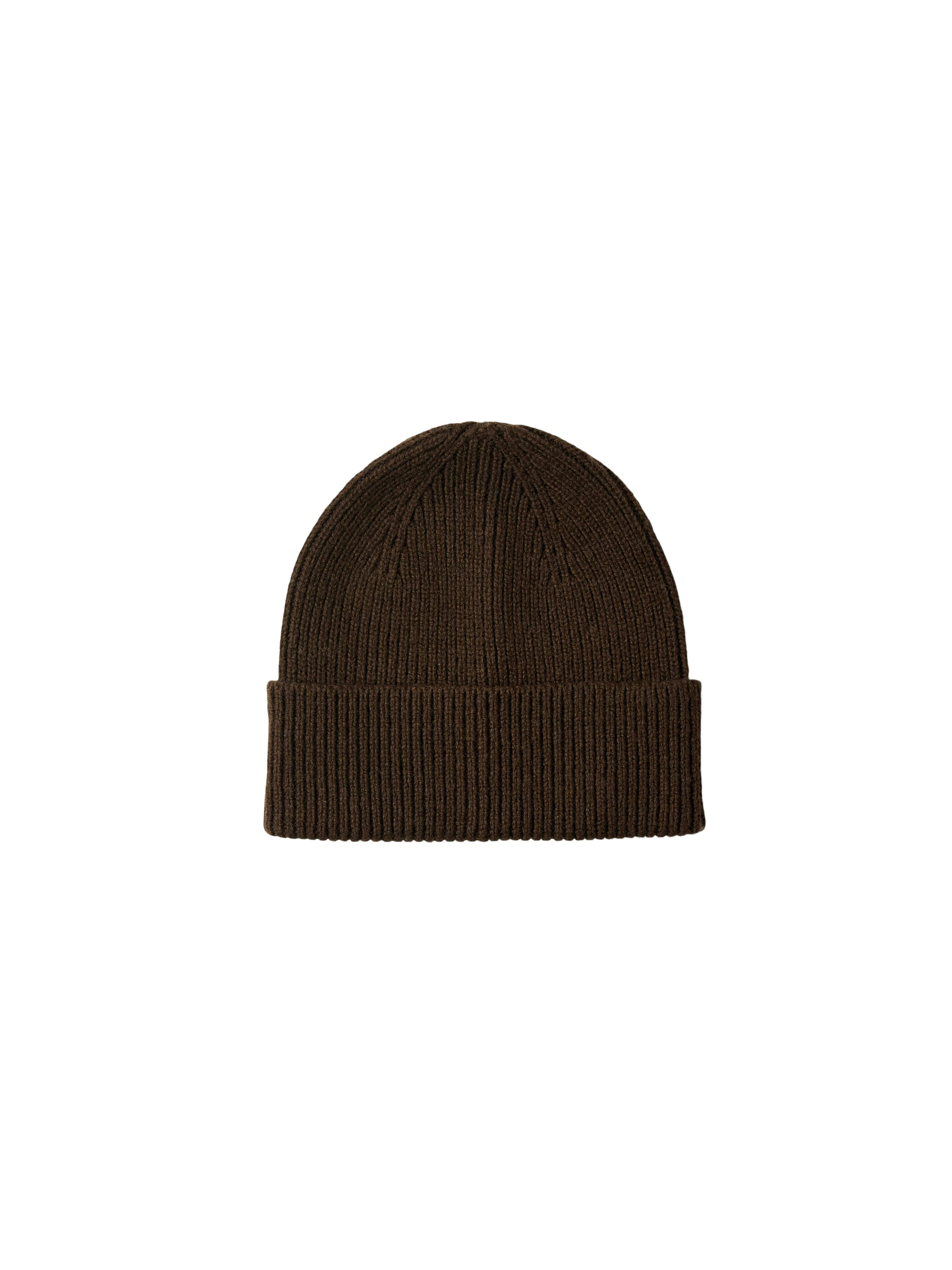 Demitasse merino muts Selected