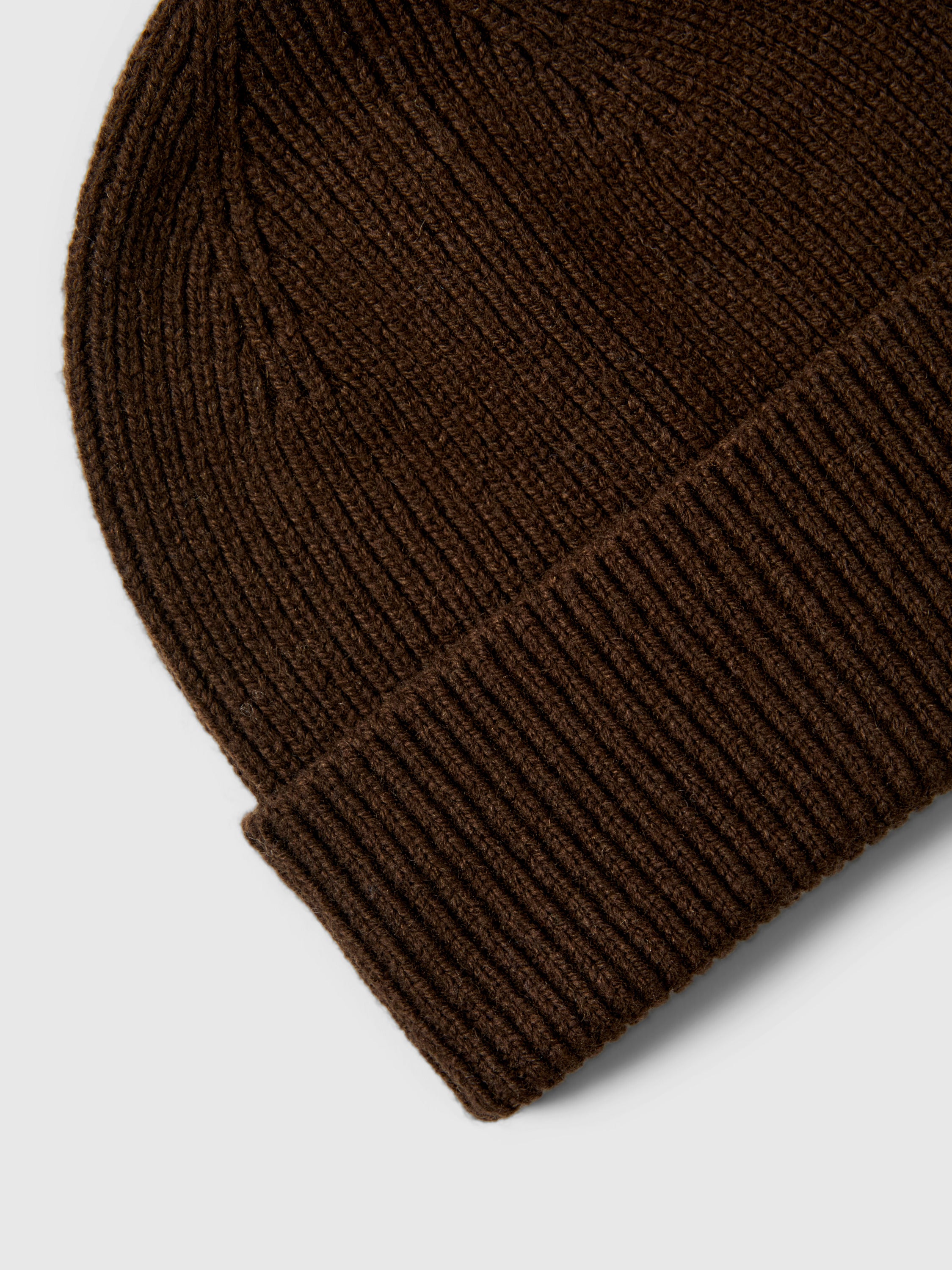 Demitasse merino muts Selected