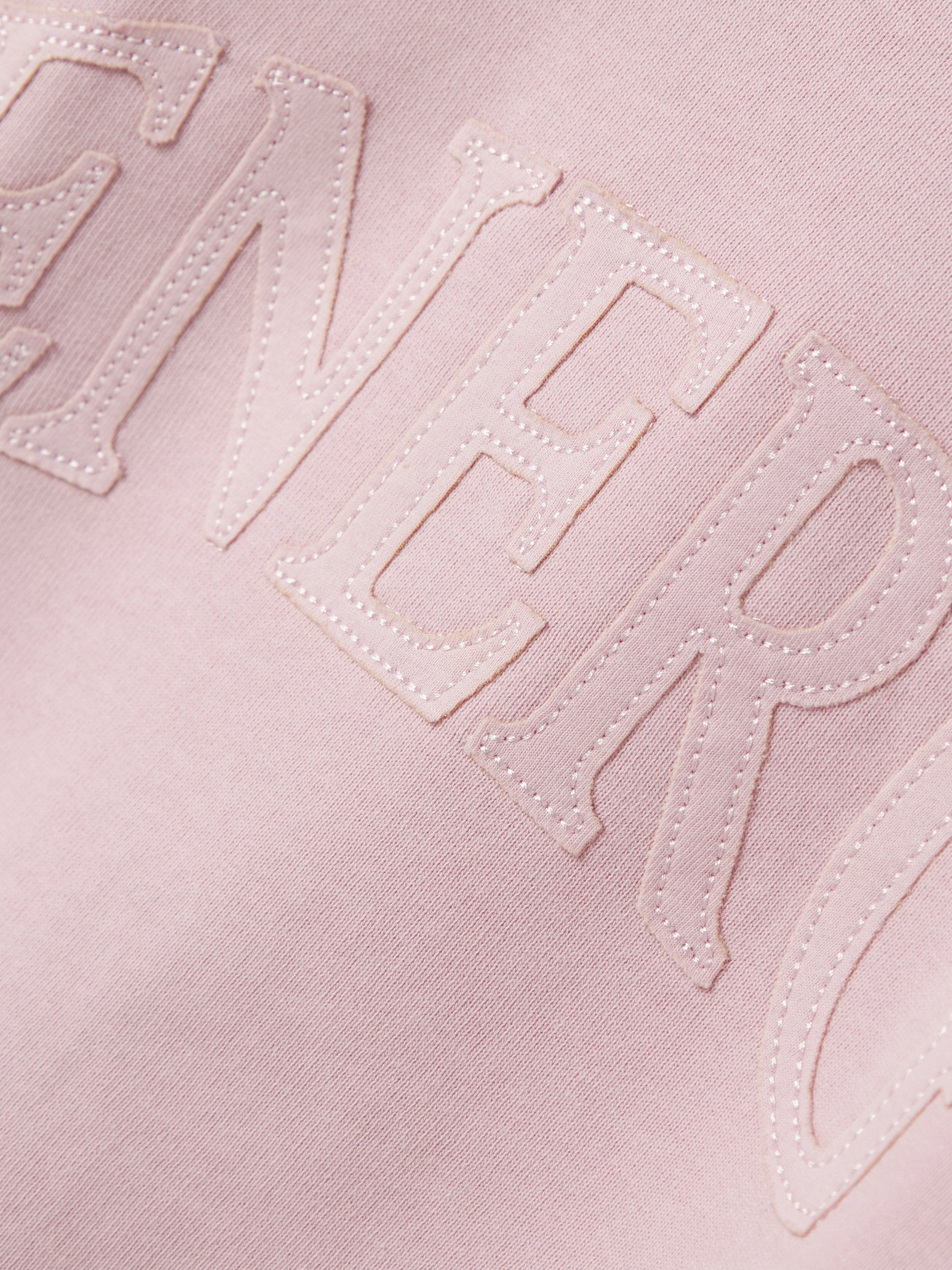 Winsome Orchid lila sweater Name It