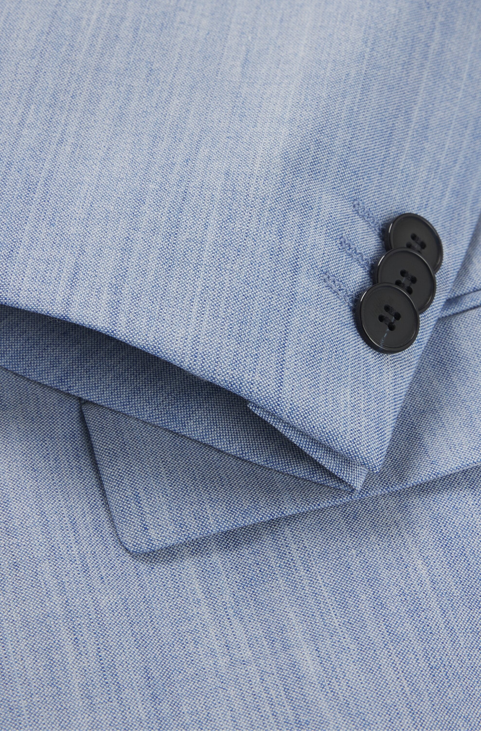 Costume bleu deux pièces Arti Hugo Boss