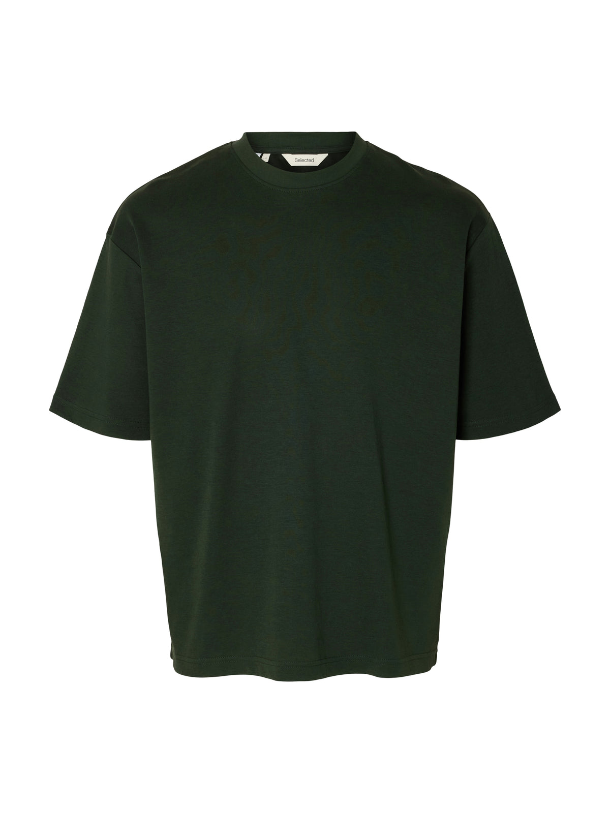 Deep forest t-shirt Selected