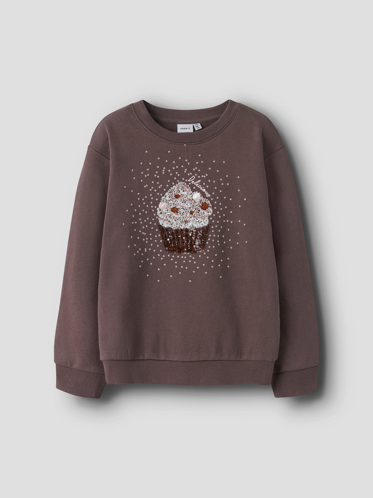 Peppercorn sweater  Delicious Name It